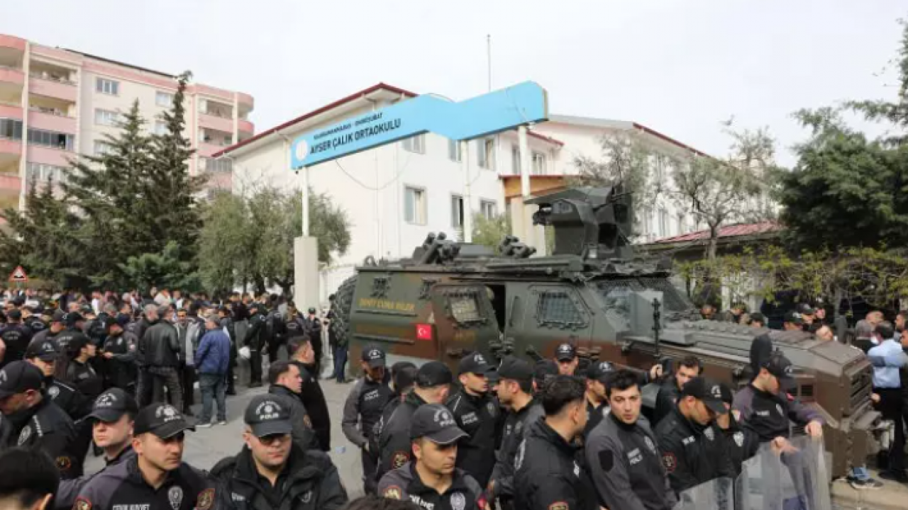 Caninin sınıfa girdiğinde ne dediği belli oldu! Saldırıdan kurtulan öğrenci korkunç anları anlattı!