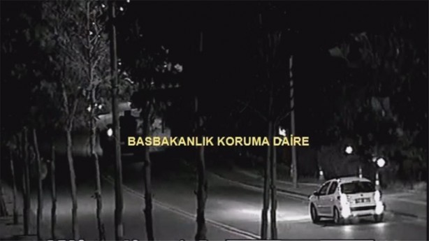 Foto - Çankaya'da sancılı gece