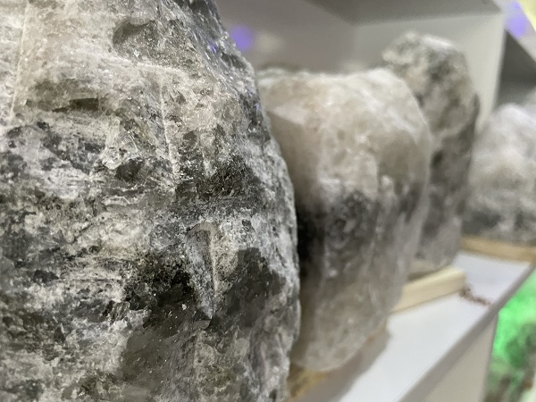 Foto - Çankırı kaya tuzu bu şekilde değer kazanacak!