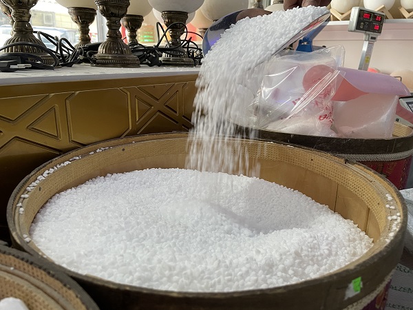 Foto - Çankırı kaya tuzu bu şekilde değer kazanacak!