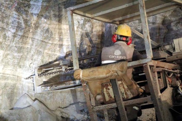 Foto - Çankırı'da bulundu! Türkiye'ye 400 yıl yetecek rezerv var