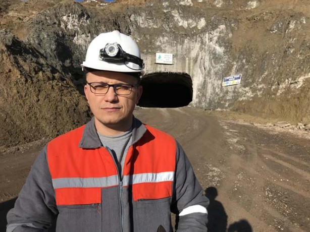 Foto - Çankırı'da bulundu! Türkiye'ye 400 yıl yetecek rezerv var