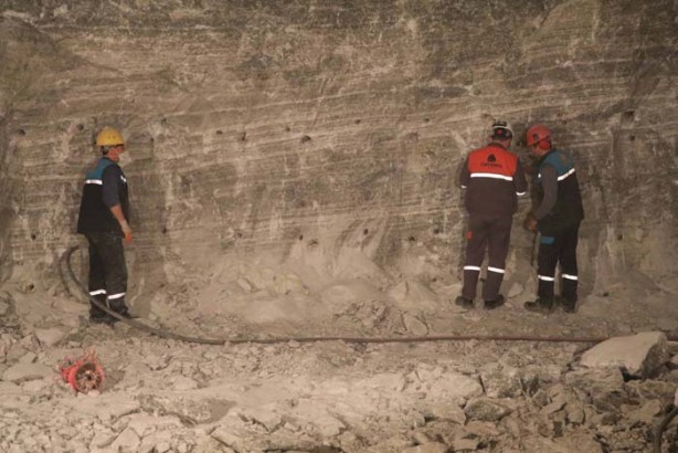 Foto - Çankırı'da bulundu! Türkiye'ye 400 yıl yetecek rezerv var