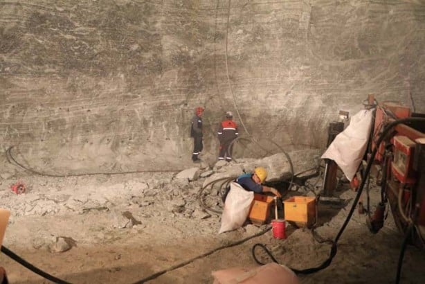 Foto - Çankırı'da bulundu! Türkiye'ye 400 yıl yetecek rezerv var