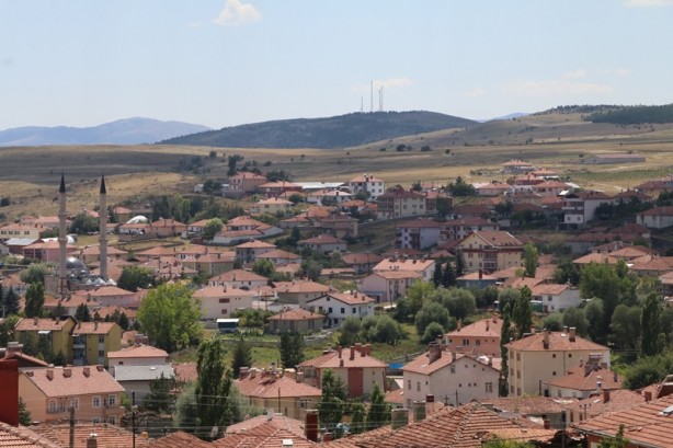 Foto - Çankırı'da İngiltere Başbakanı Boris Johnson için imza kampanyası