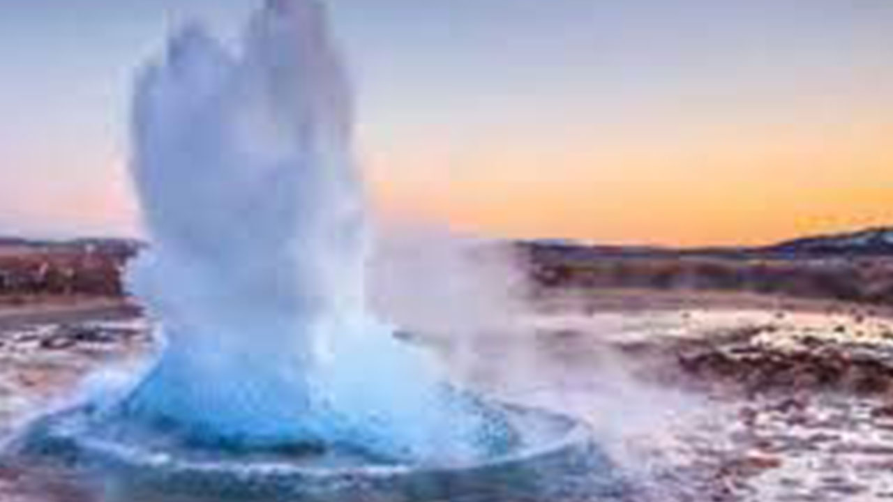 Foto - Çankırı'nın altında beyaz petrol bombası