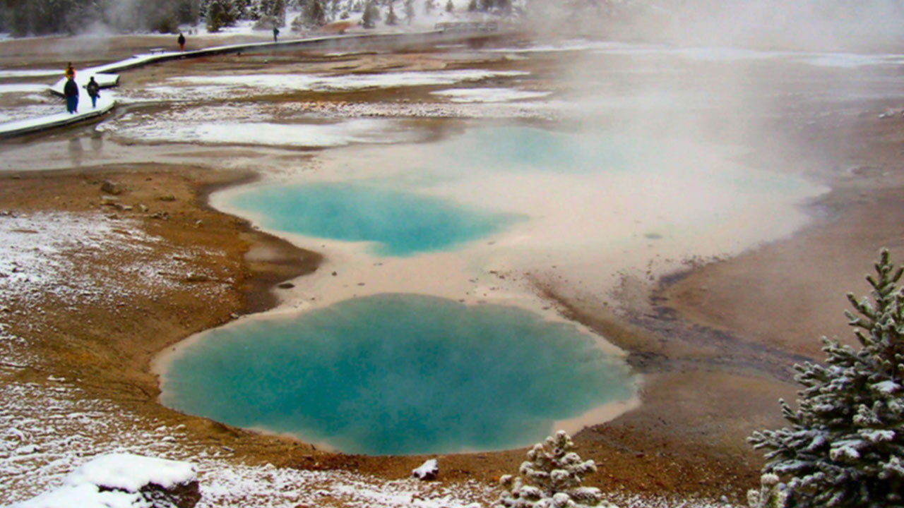 Foto - Çankırı'nın altında beyaz petrol bombası