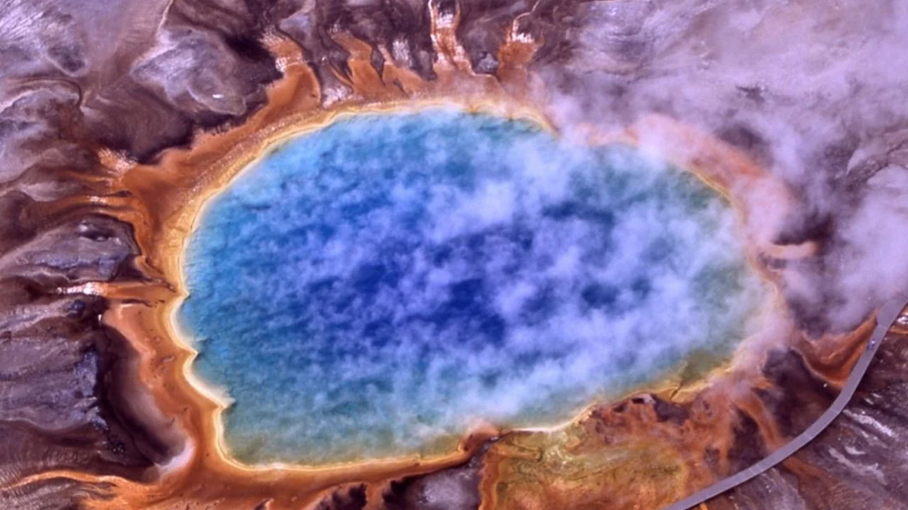 Çankırı'nın altında beyaz petrol bombası