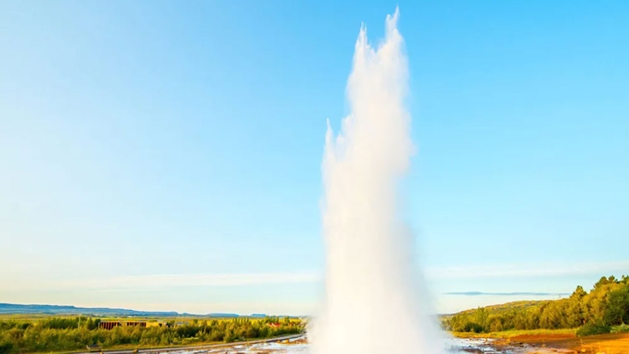 Foto - Çankırı'nın altında beyaz petrol bombası