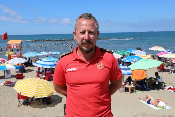 Foto - Cankurtaranların hayat nöbeti: Bayramda 16 kişiyi ölümün kıyısından aldılar