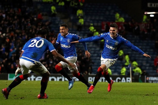 Foto - Çanlar Türk futbolu için çalıyor! Tehlike çok ama çok büyük