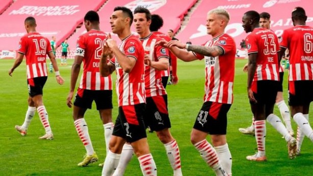 Foto - Çanlar Türk futbolu için çalıyor! Tehlike çok ama çok büyük