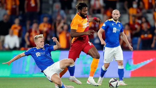 Foto - Çanlar Türk futbolu için çalıyor! Tehlike çok ama çok büyük