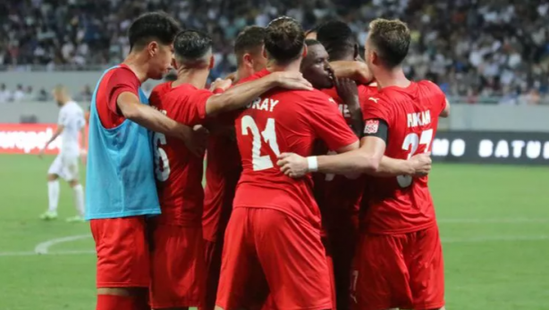 Foto - Çanlar Türk futbolu için çalıyor! Tehlike çok ama çok büyük