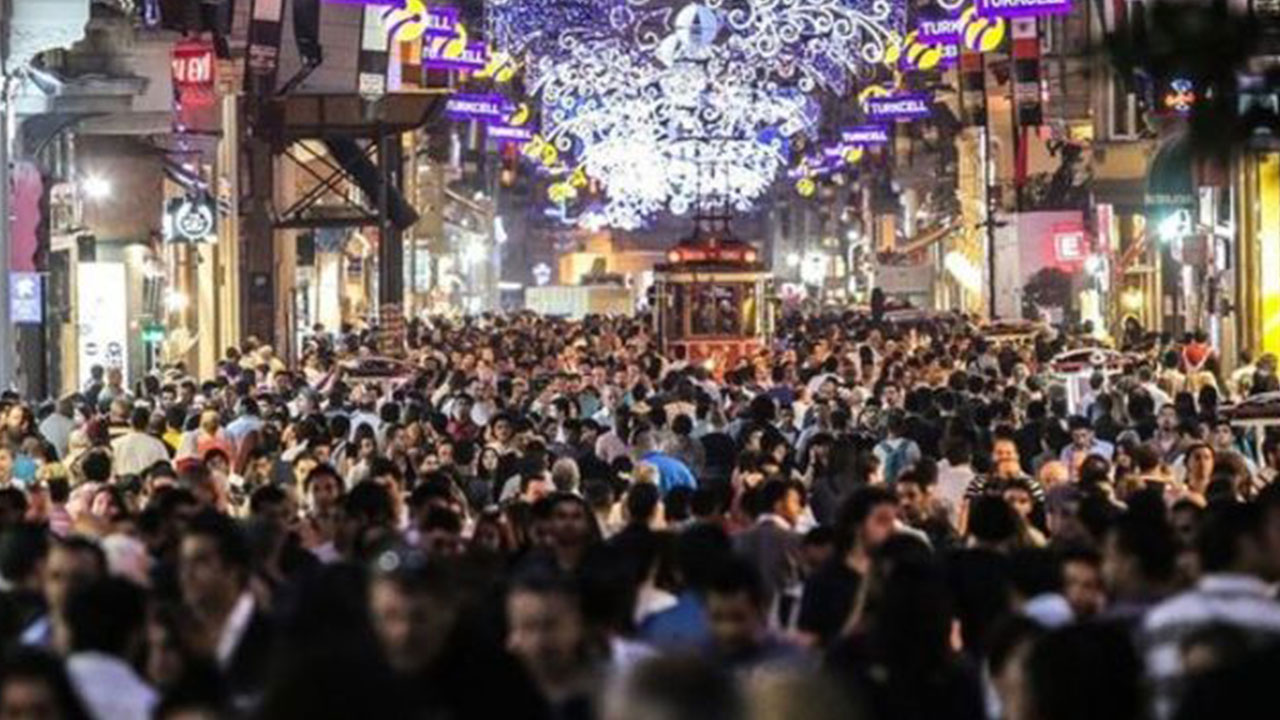 Foto - Çanlar Türkiye için çalıyor! Çok az zaman kaldı, tehlike hiç olmadığı kadar büyük