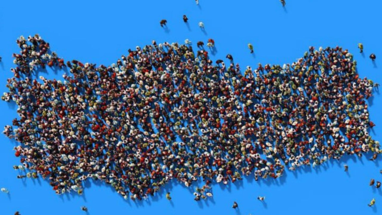 Foto - Çanlar Türkiye için çalıyor! Çok az zaman kaldı, tehlike hiç olmadığı kadar büyük