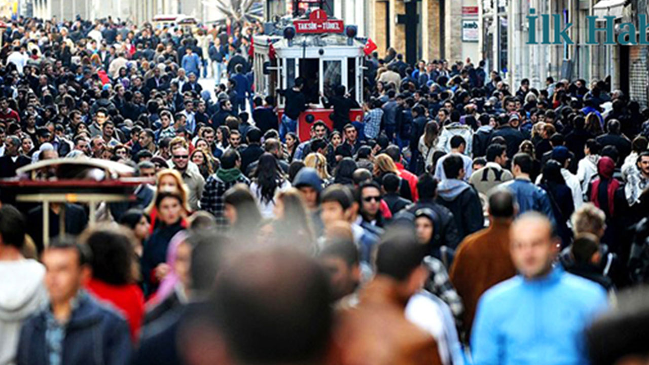 Foto - Çanlar Türkiye için çalıyor! Çok az zaman kaldı, tehlike hiç olmadığı kadar büyük