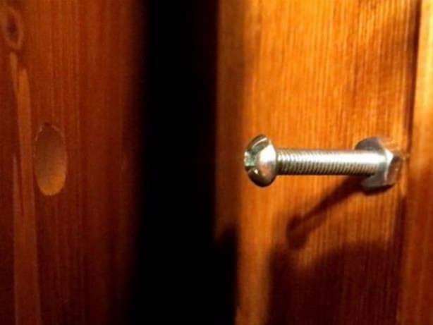 Foto - Canları sıkılınca bakın ne yaptılar...