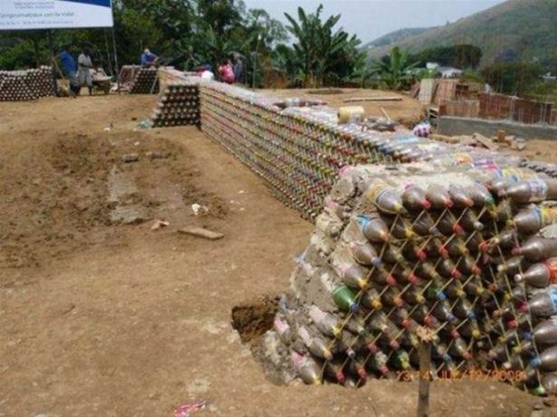 Foto - Canları sıkılınca bakın ne yaptılar...