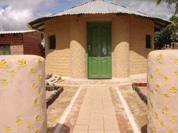 Foto - Canları sıkılınca bakın ne yaptılar...