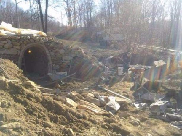 Foto - Canları sıkılınca bakın ne yaptılar...