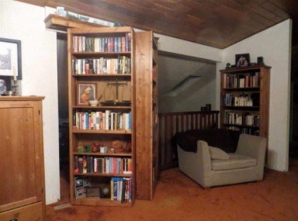 Foto - Canları sıkılınca bakın ne yaptılar...