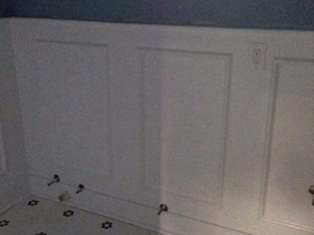 Foto - Canları sıkılınca bakın ne yaptılar...