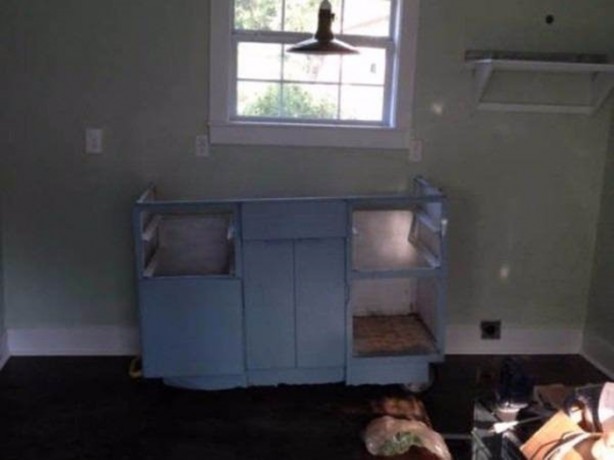 Foto - Canları sıkılınca bakın ne yaptılar...