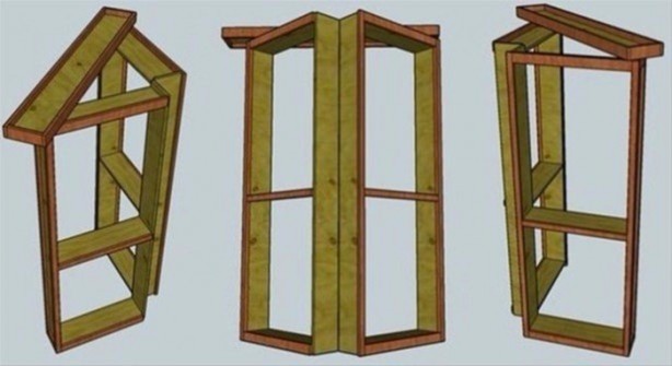 Foto - Canları sıkılınca bakın ne yaptılar...