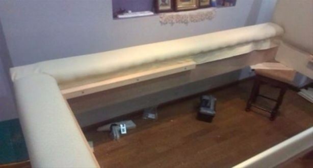 Foto - Canları sıkılınca bakın ne yaptılar...