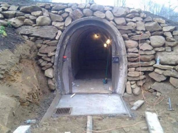 Foto - Canları sıkılınca bakın ne yaptılar...