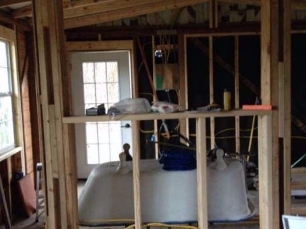 Foto - Canları sıkılınca bakın ne yaptılar...