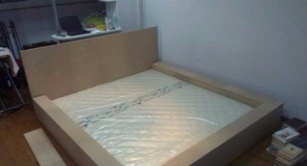 Foto - Canları sıkılınca bakın ne yaptılar...