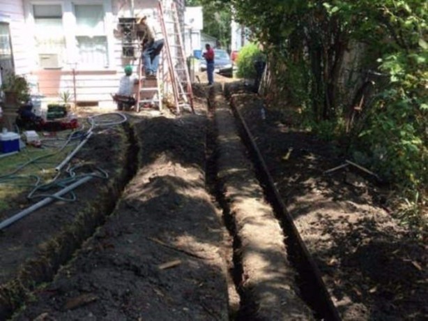 Foto - Canları sıkılınca bakın ne yaptılar...