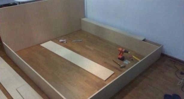 Foto - Canları sıkılınca bakın ne yaptılar...