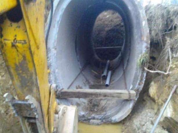 Foto - Canları sıkılınca bakın ne yaptılar...