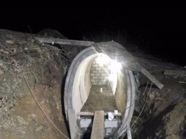 Foto - Canları sıkılınca bakın ne yaptılar...