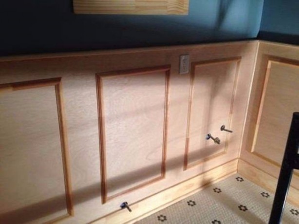 Foto - Canları sıkılınca bakın ne yaptılar...