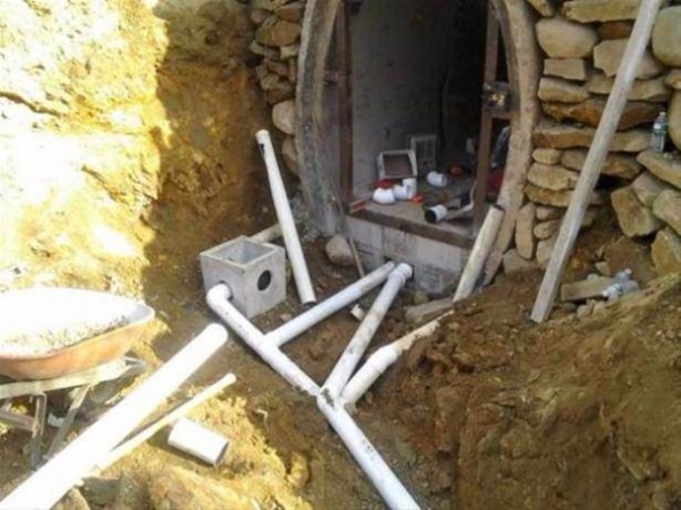 Foto - Canları sıkılınca bakın ne yaptılar...