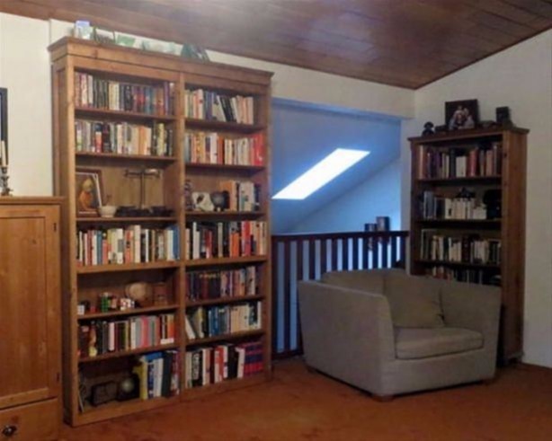 Foto - Canları sıkılınca bakın ne yaptılar...