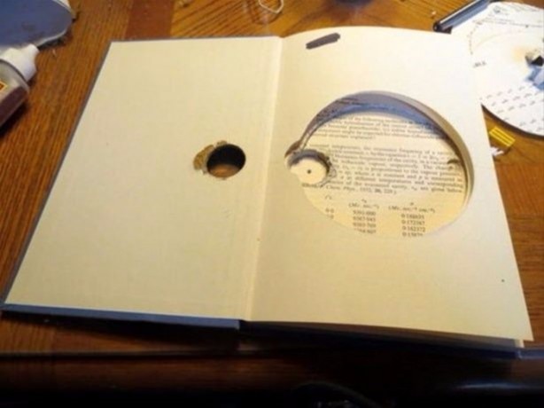 Foto - Canları sıkılınca bakın ne yaptılar...