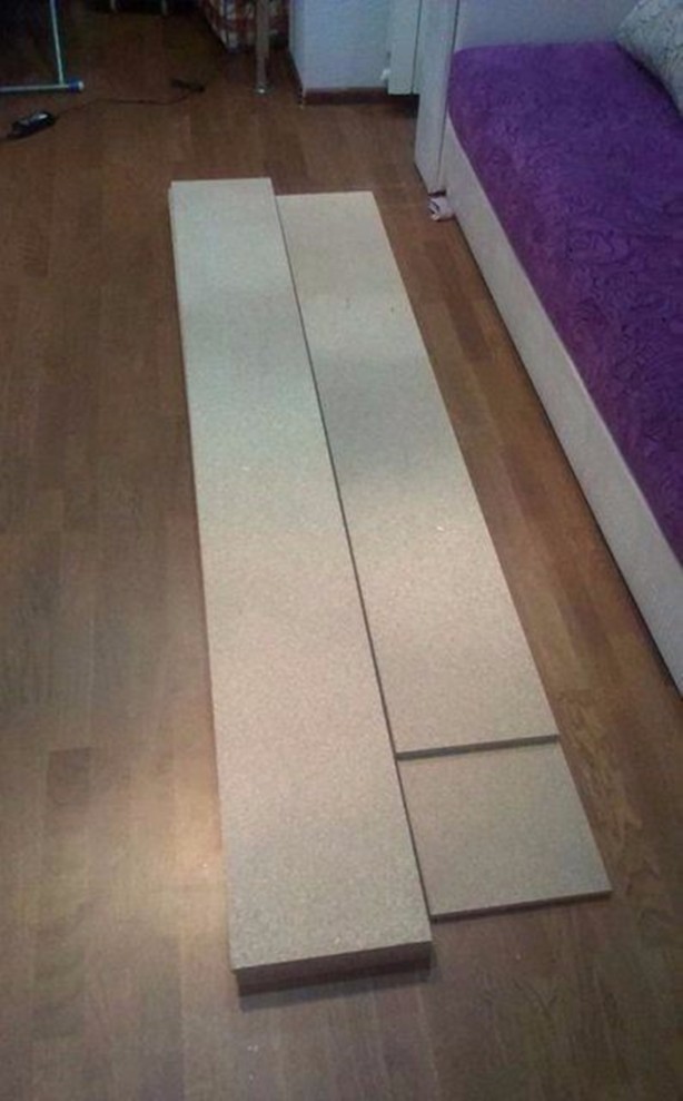 Foto - Canları sıkılınca bakın ne yaptılar...