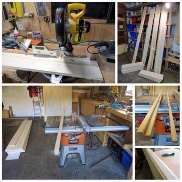 Foto - Canları sıkılınca bakın ne yaptılar...