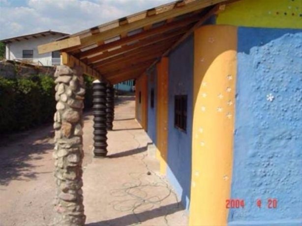 Foto - Canları sıkılınca bakın ne yaptılar...