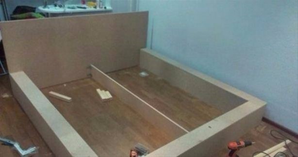 Foto - Canları sıkılınca bakın ne yaptılar...