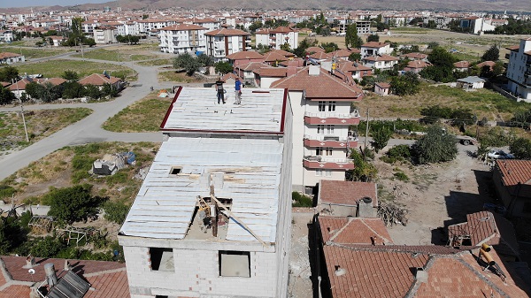 Foto - Canlarını adeta hiçe saydılar