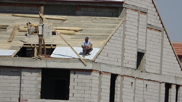 Foto - Canlarını adeta hiçe saydılar