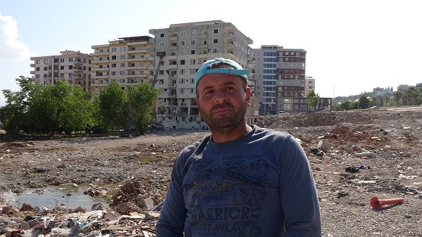 Foto - Canlarını böyle hiçe sayıyorlar