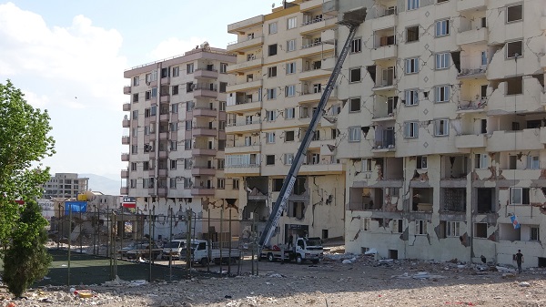 Foto - Canlarını böyle hiçe sayıyorlar