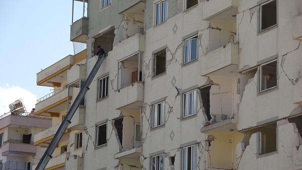 Foto - Canlarını böyle hiçe sayıyorlar